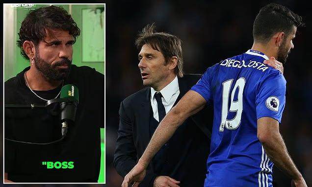 开云-“美颜”借孔抬穆：孔蒂小肚鸡肠，鸟叔正人君子