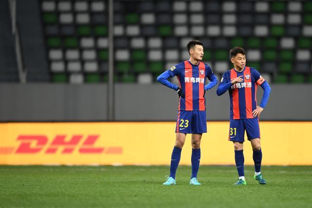 开云体育官网-青岛队好状态昙花一现 这一败后已走到生死边缘？