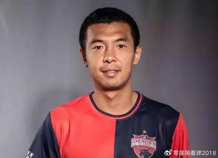 开云-前国脚徐亮爆猛料，当年刚入选国足要为老队员洗球鞋球袜，引发热议|畸形|年轻球员|文化|爆料|樊振东_新浪新闻