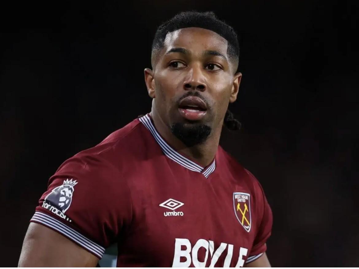 够壮了，努诺：我已经告诉特拉奥雷不要去健身房，更不要举重