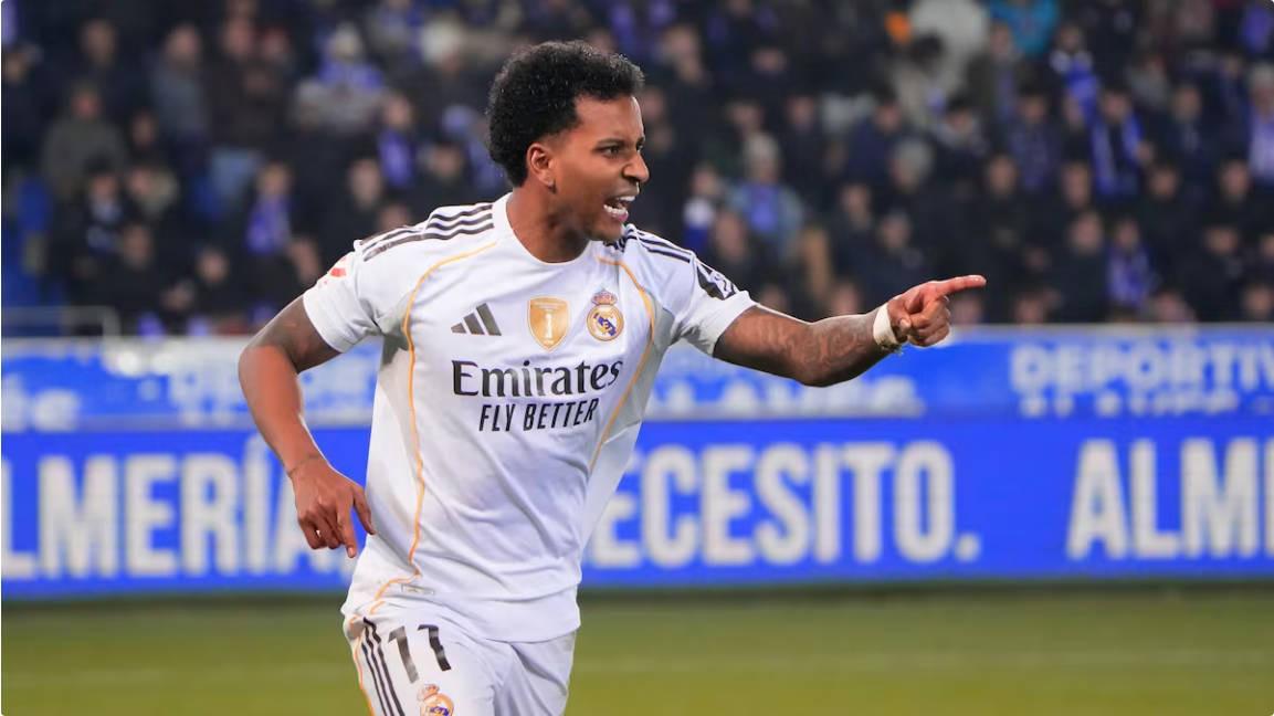 开云体育APP下载-罗马诺&amp;amp;科贝电台：罗德里戈伤缺最多10个月，2027年回归